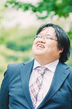 企画、営業部門長