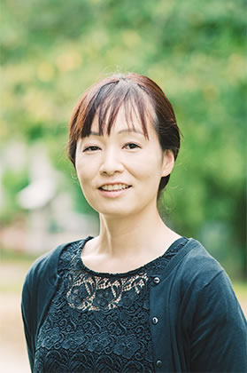 河野 恵子