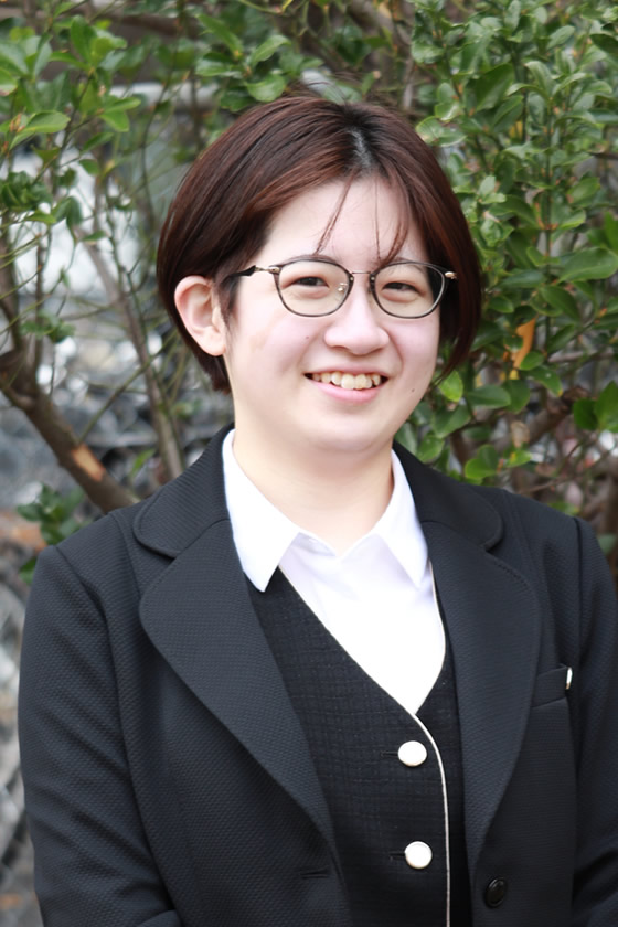 登記部門